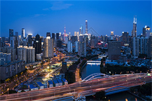 Shanghai's online entertainment： live streaming and games