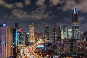 Create a profile with the highest exposure rate and ignite the social circle in Shanghai!