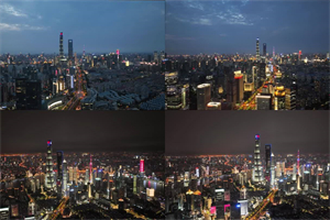 上海的地方美食与其背后的故事