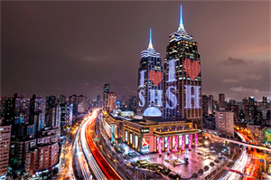 可持续渔业:保护上海水域生态 可持续渔业:保护上海水域生态