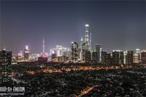 上海与世界的互动与关系