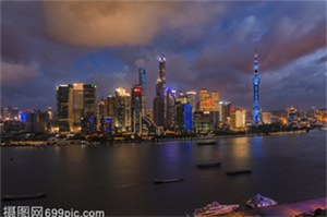 上海男女性别角色分析